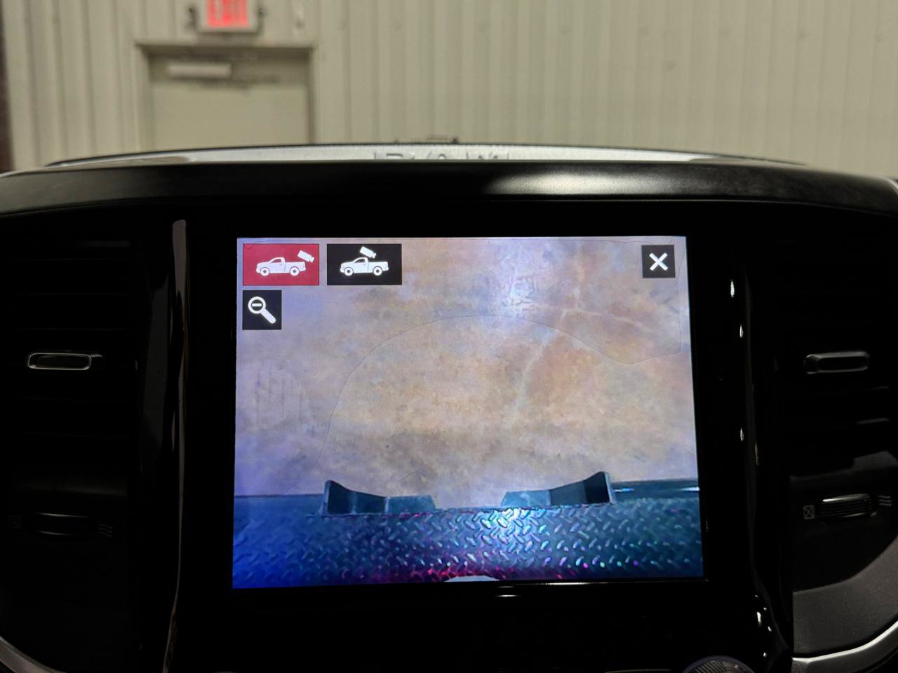 Used 2020 RAM 3500 Lone Star w/ Level 1 Equipment Group AWD/4WD image 26