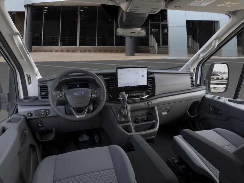 New 2026 Ford Transit 350 XLT RWD image 9