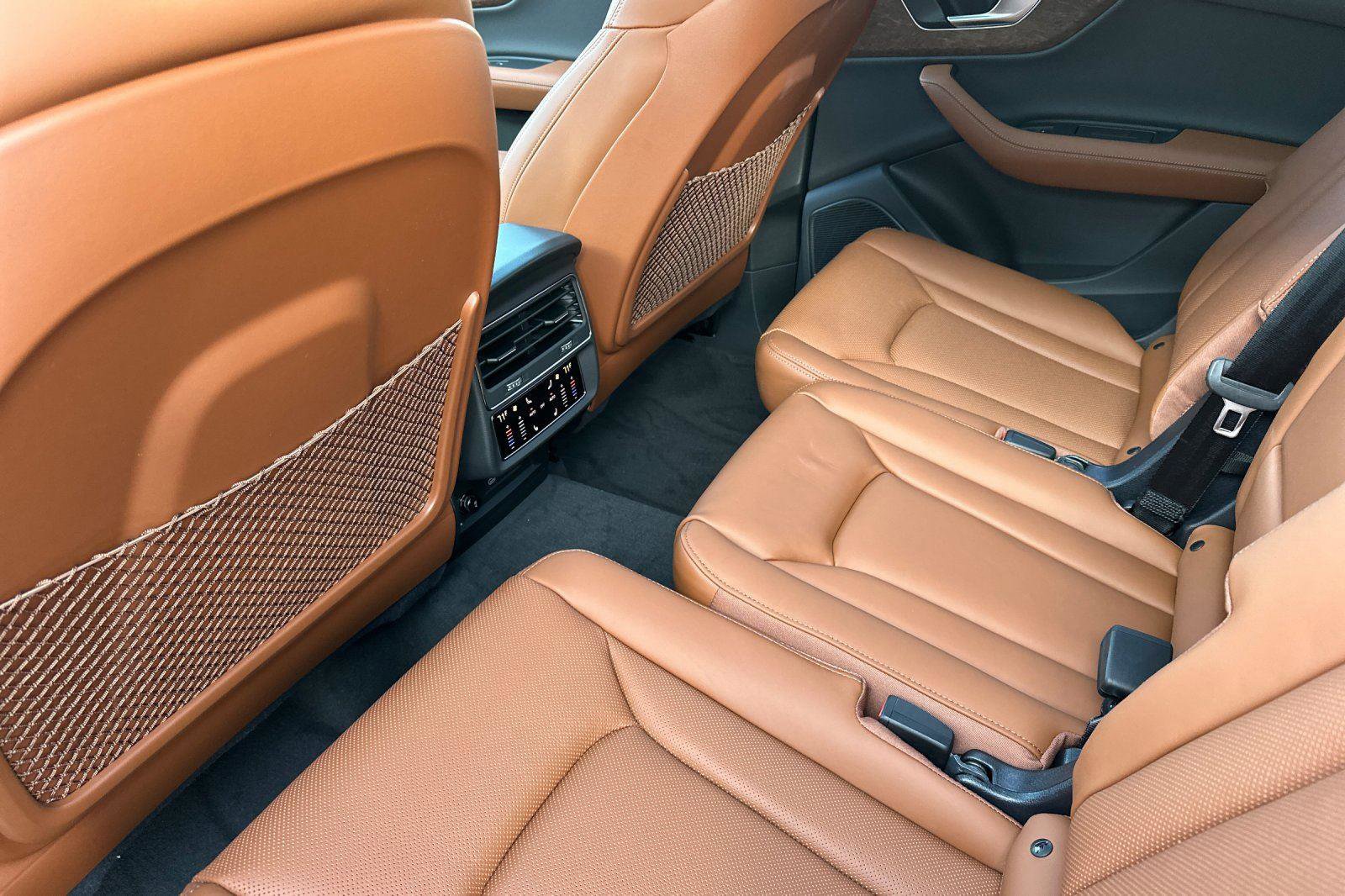 New 2026 Audi Q7 3.0T Prestige image 11