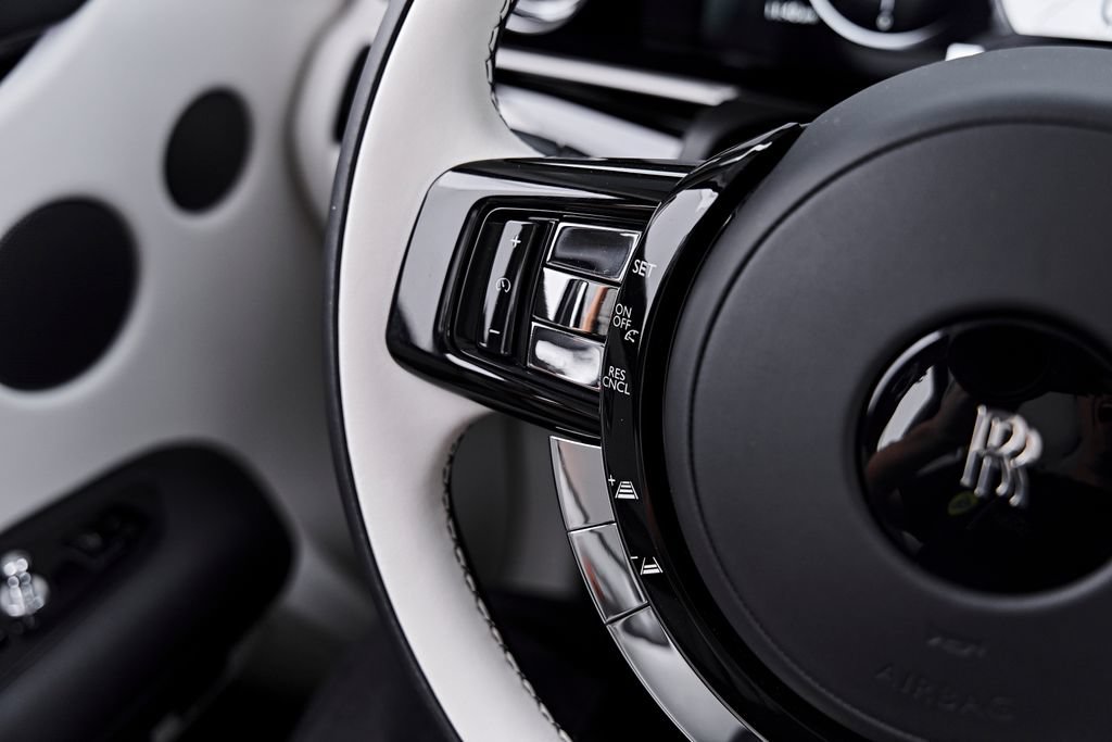 Used 2026 Rolls-Royce Ghost AWD/4WD image 84