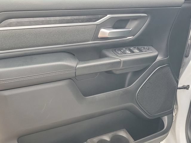 Used 2021 RAM 1500 Big Horn AWD/4WD image 14