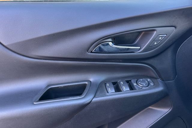 Used 2023 Chevrolet Equinox LT image 14