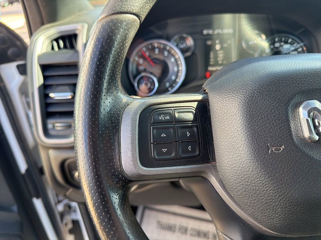 Used 2021 RAM 2500 Tradesman image 23