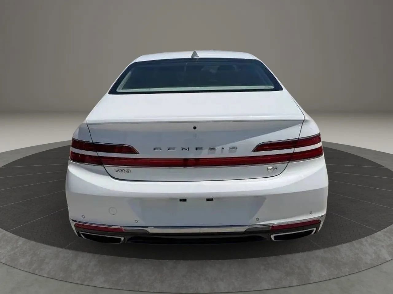 Used 2020 Genesis G90 5.0 Ultimate RWD image 6