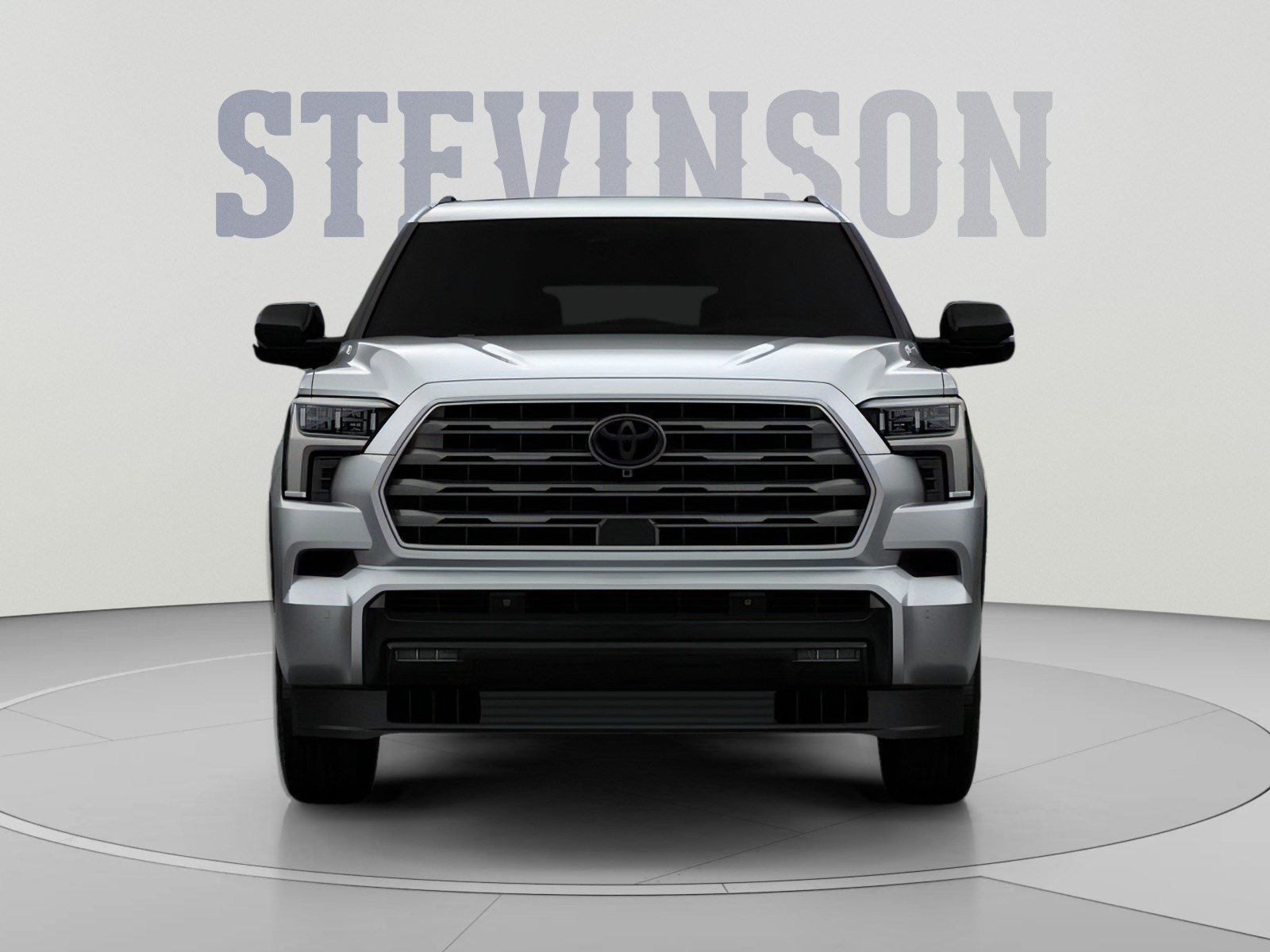 New 2026 Toyota Sequoia SR5 AWD/4WD image 17