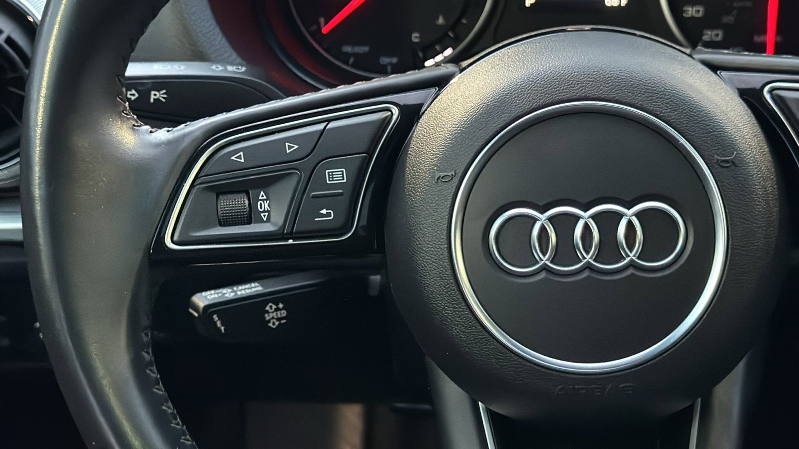 Used 2020 Audi A3 2.0T Premium image 30