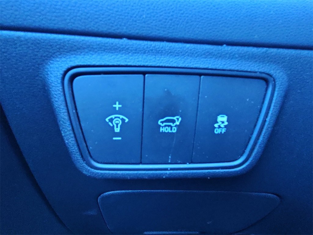 Used 2022 Hyundai Tucson Limited image 21