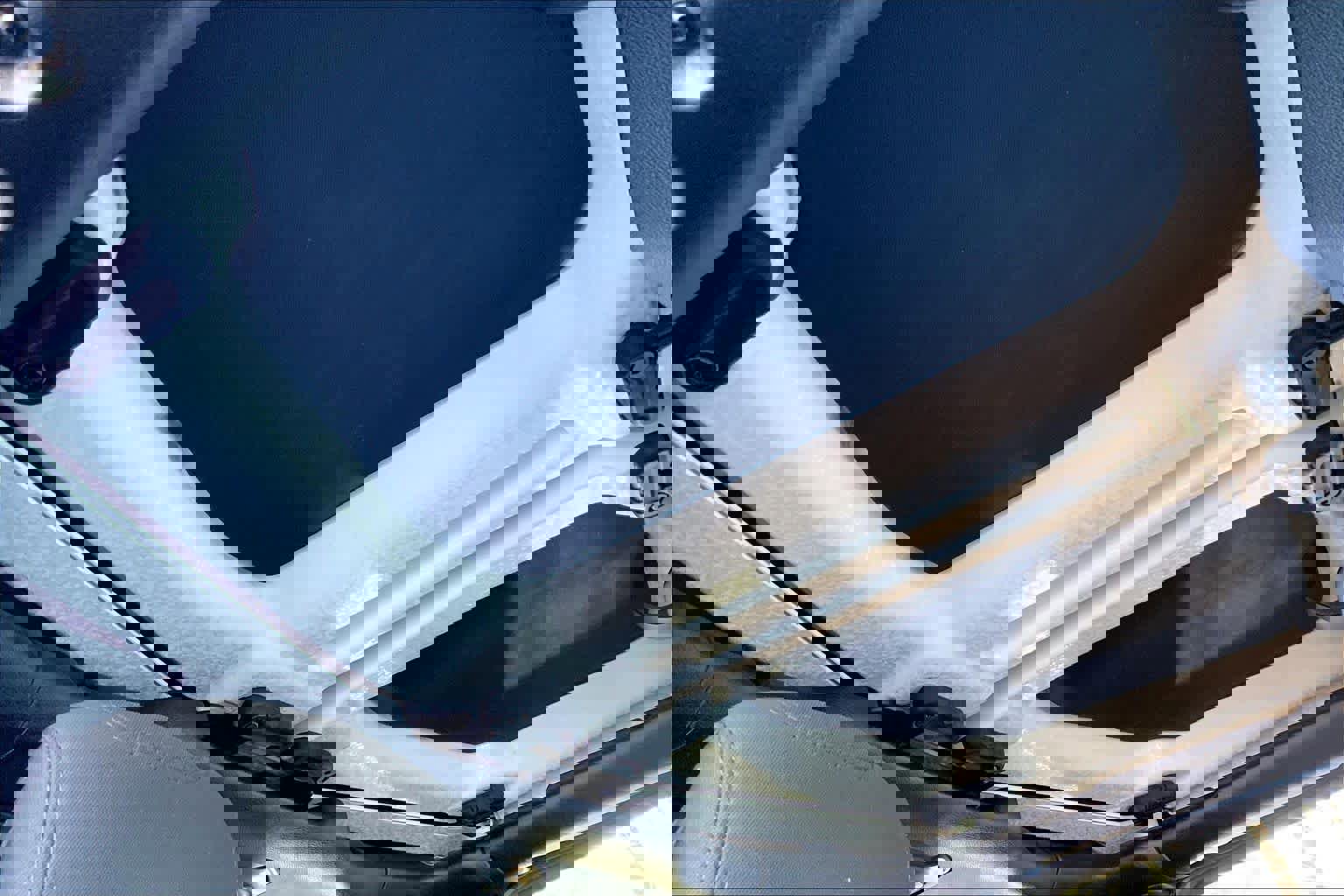 Used 2018 Jeep Wrangler Unlimited Sahara w/ Dual Top Group image 12