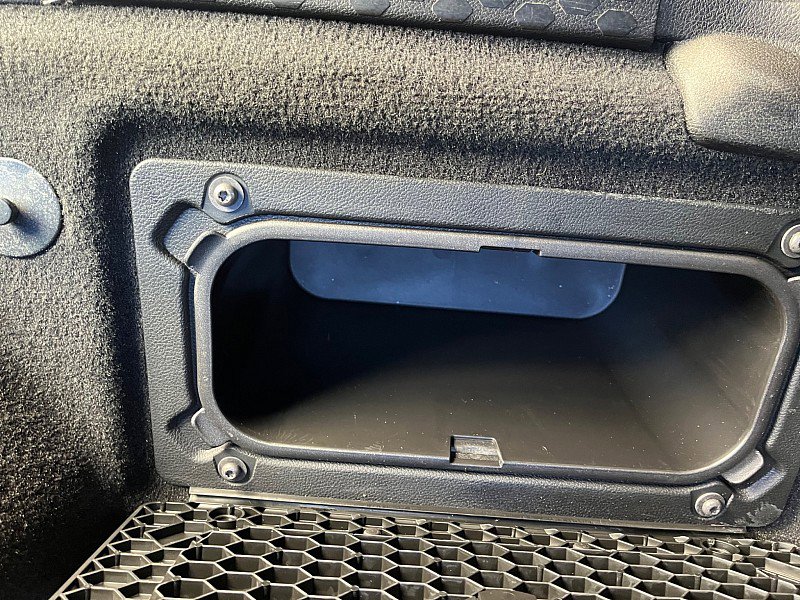 Used 2024 RAM 2500 Big Horn w/ Night Edition image 18