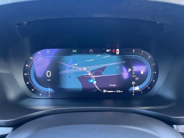 Certified 2024 Volvo S60 B5 Plus w/ Climate Package image 31