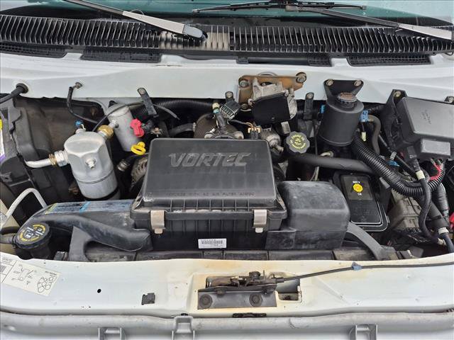 Used 2002 GMC Safari RWD image 19