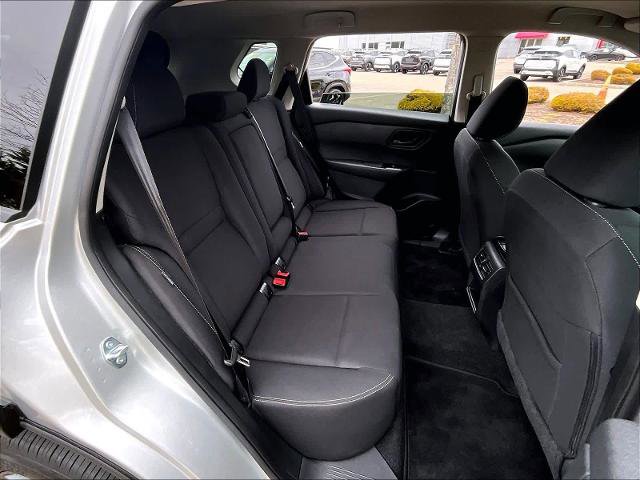 Certified 2025 Nissan Rogue S image 16