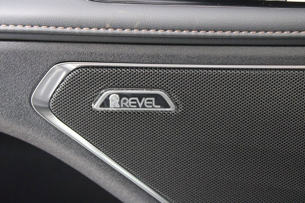 New 2026 Lincoln Nautilus Premier w/ Equipment Group 102A image 50