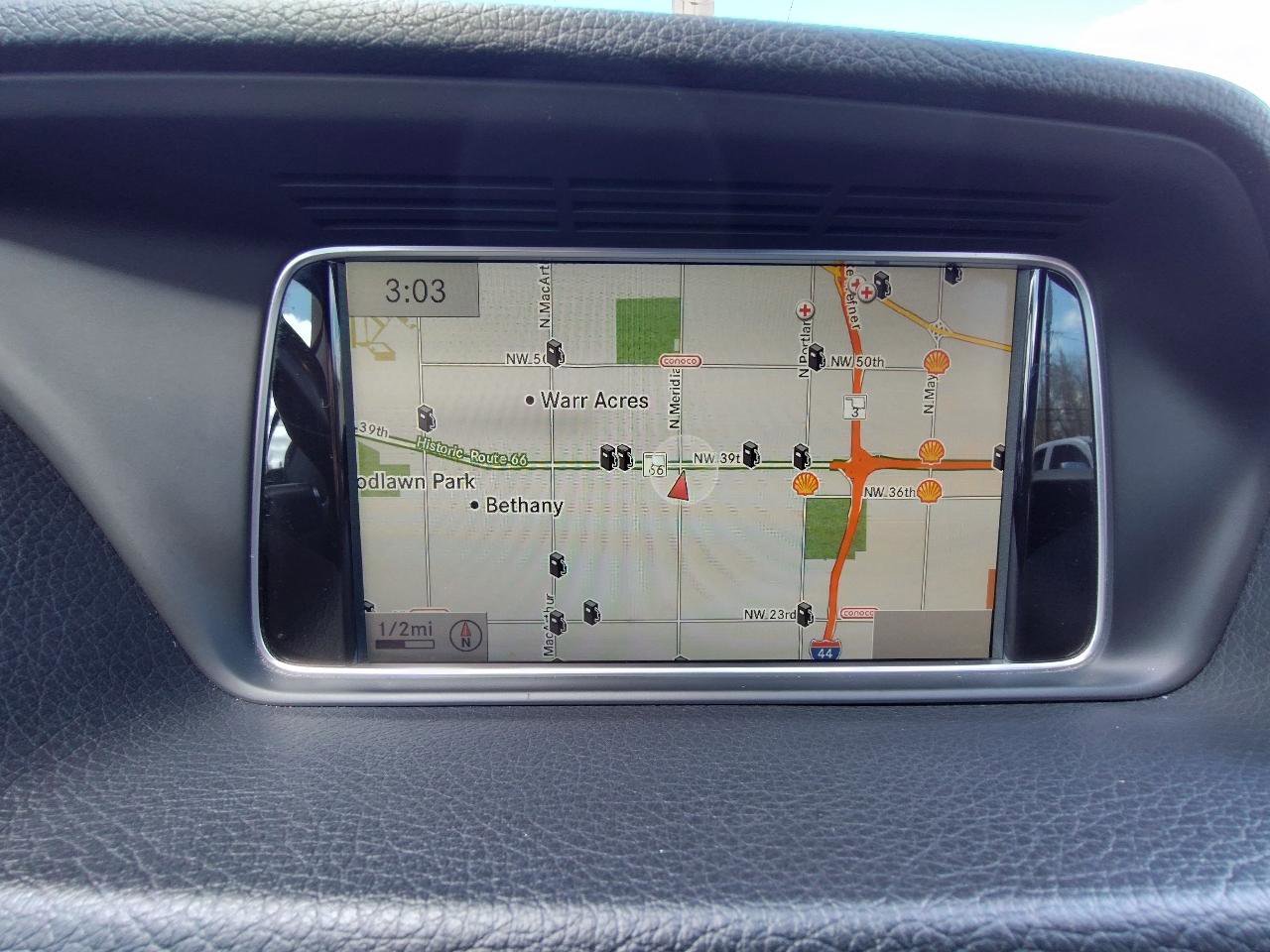 Used 2014 Mercedes-Benz E 350 Cabriolet image 37