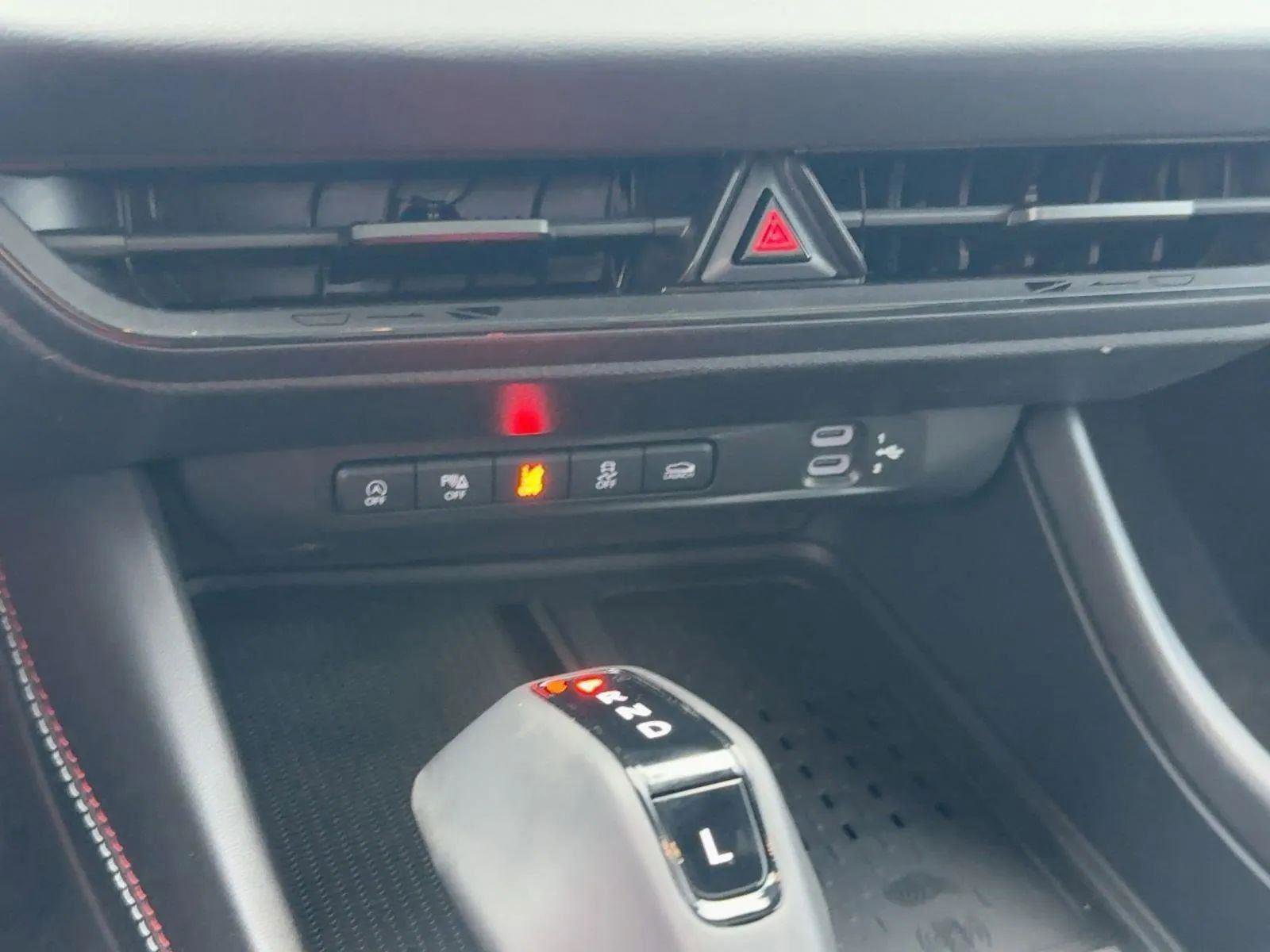 New 2026 Dodge Charger Scat Pack AWD/4WD image 24