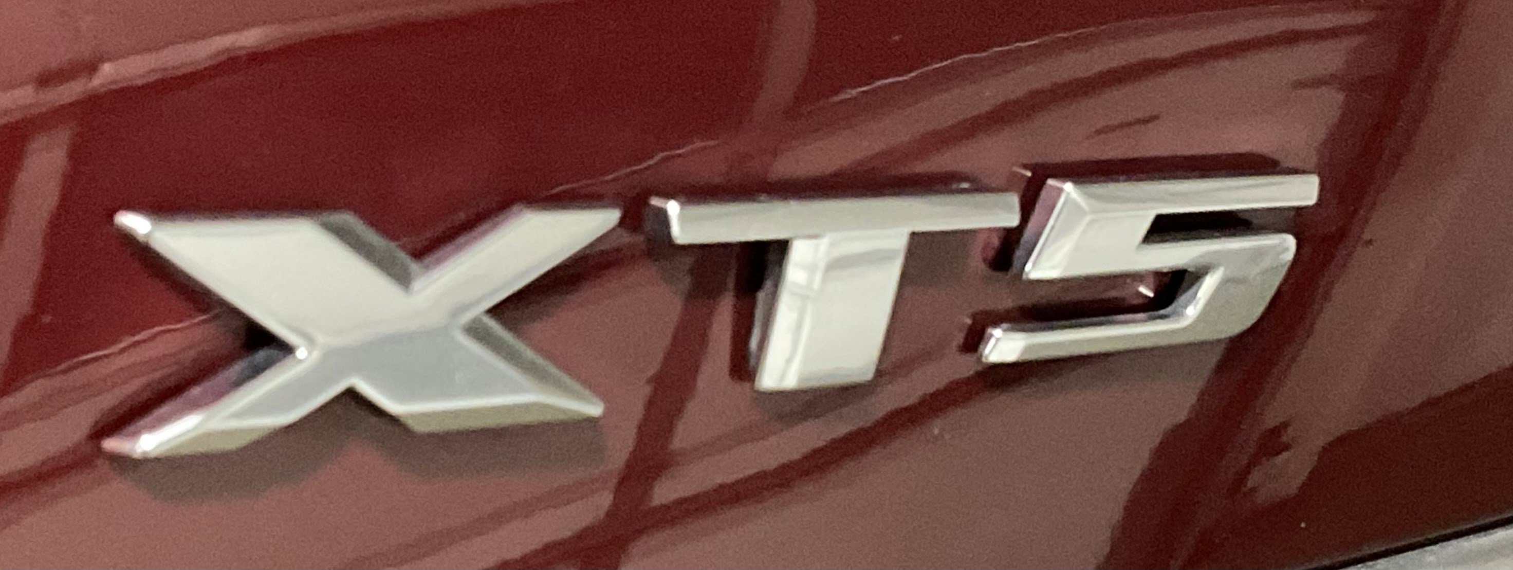 Used 2017 Cadillac XT5 FWD image 7