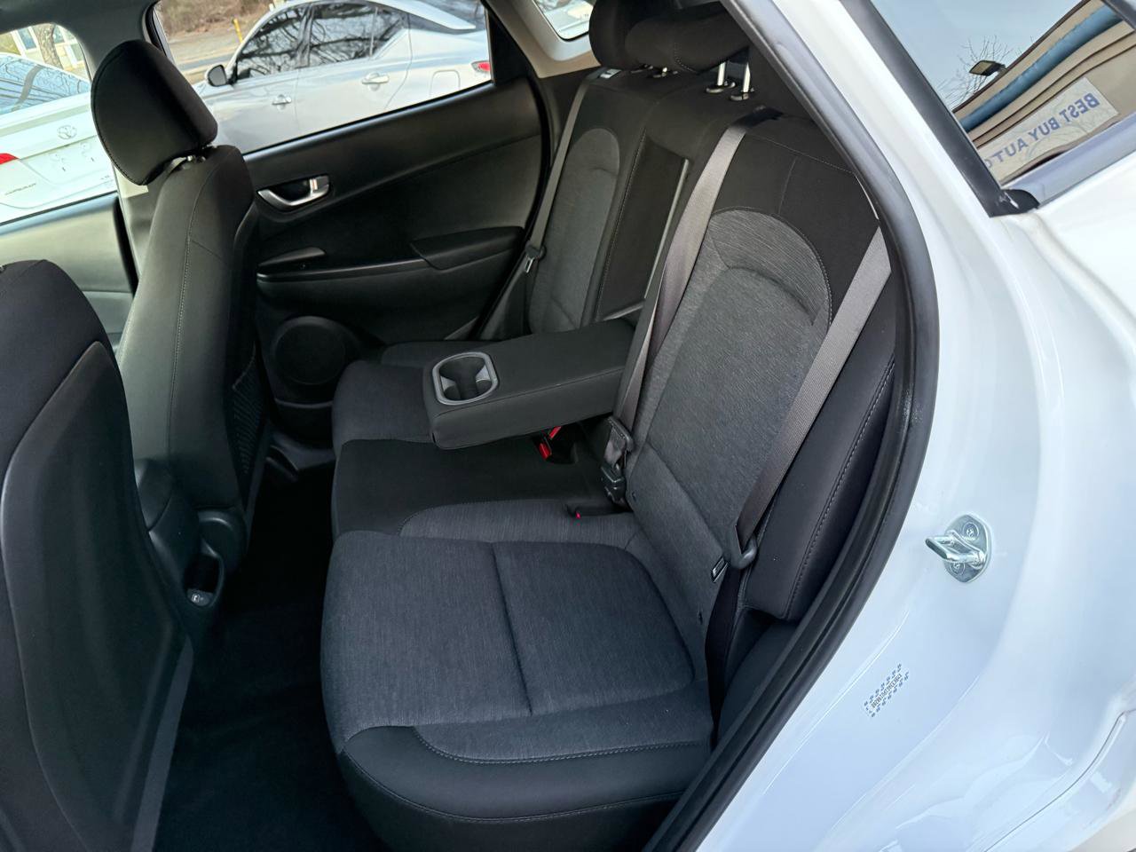 Used 2023 Hyundai Kona SEL FWD image 20