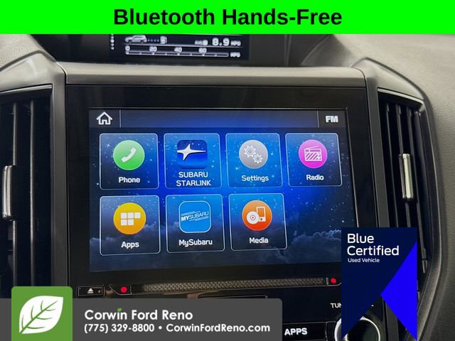Used 2023 Subaru Forester Sport w/ Popular Package #2 image 15
