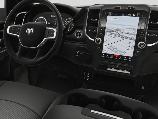 New 2024 RAM 3500 SLT w/ Quick Order Package 2YG SLT image 18