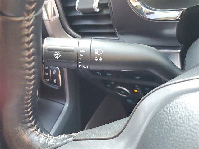 Used 2023 Ford F150 Lariat image 15