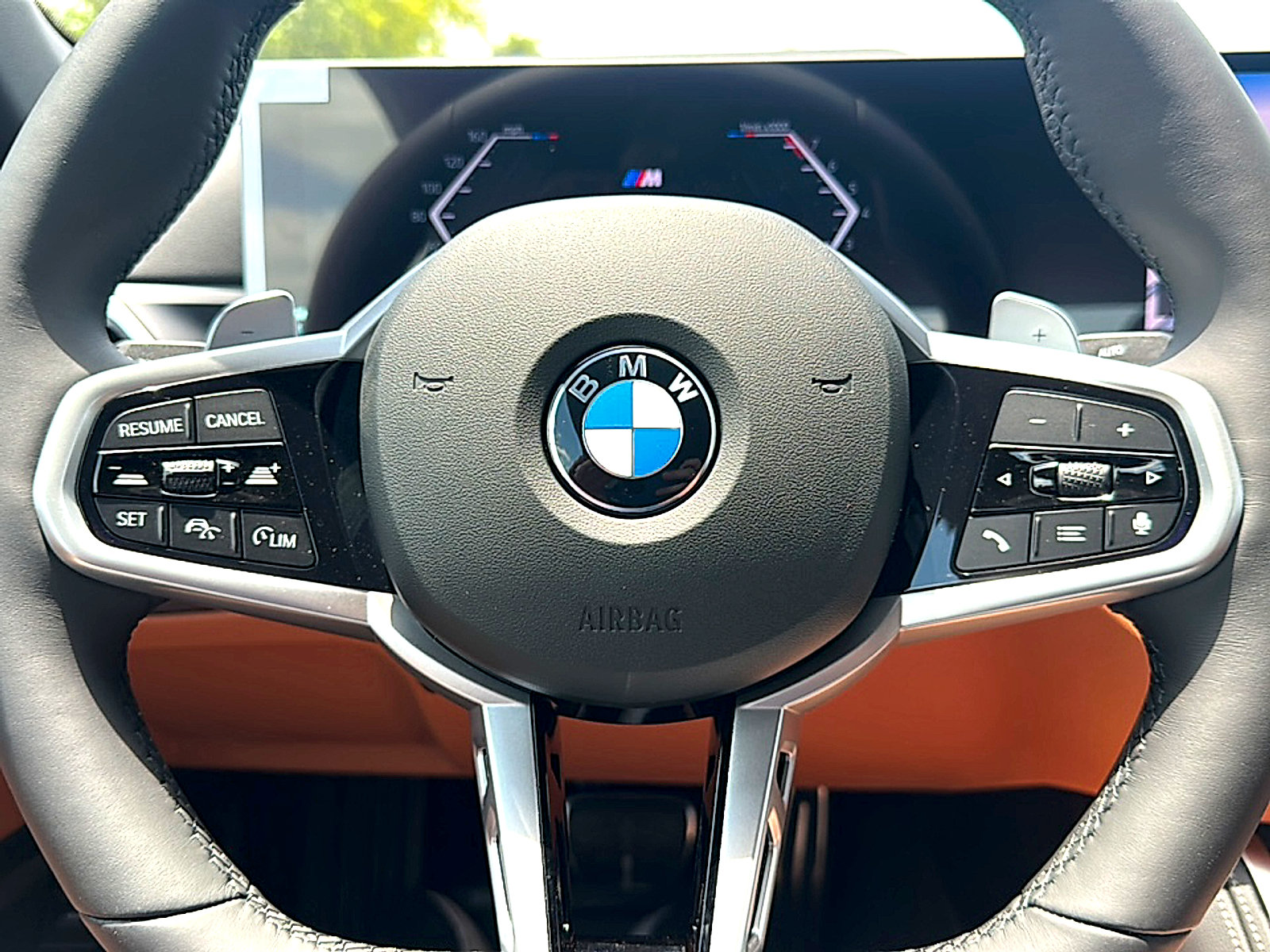 New 2027 BMW 430i Convertible w/ M Sport Package RWD image 15
