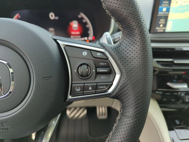 New 2026 Acura MDX A-Spec AWD/4WD image 22