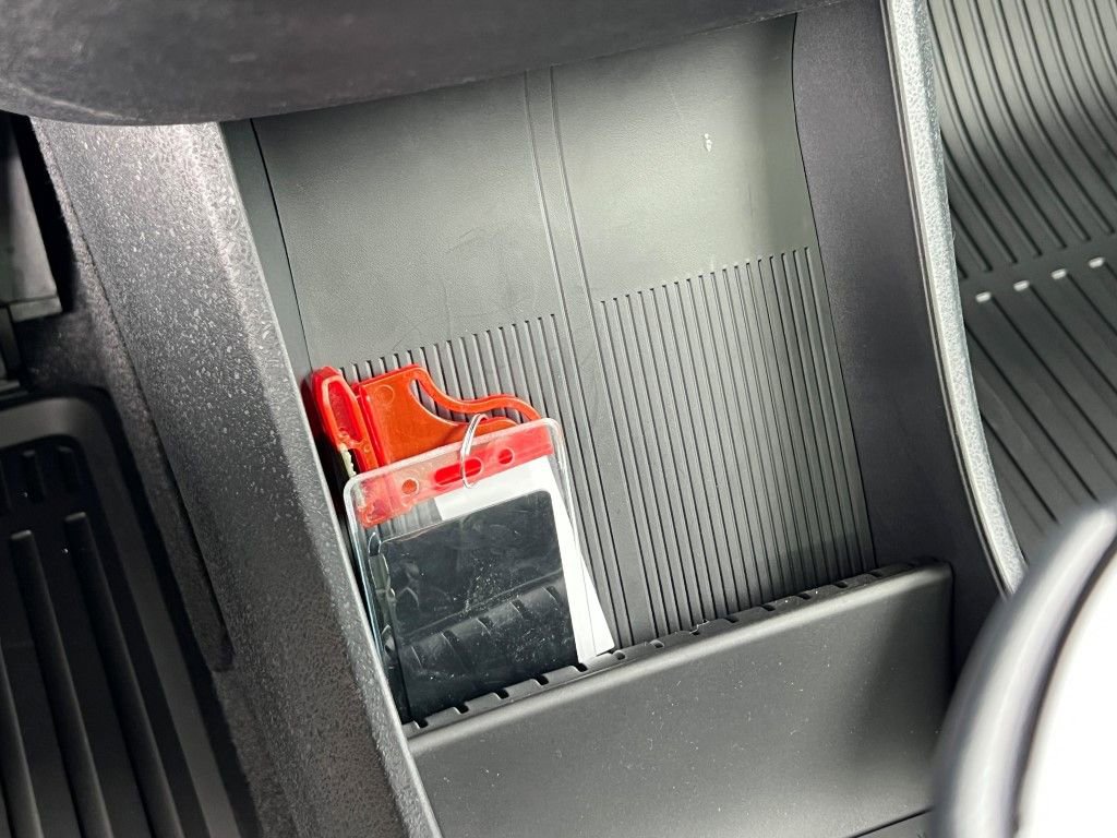 New 2026 Volvo EX30 Plus w/ Climate Package image 23