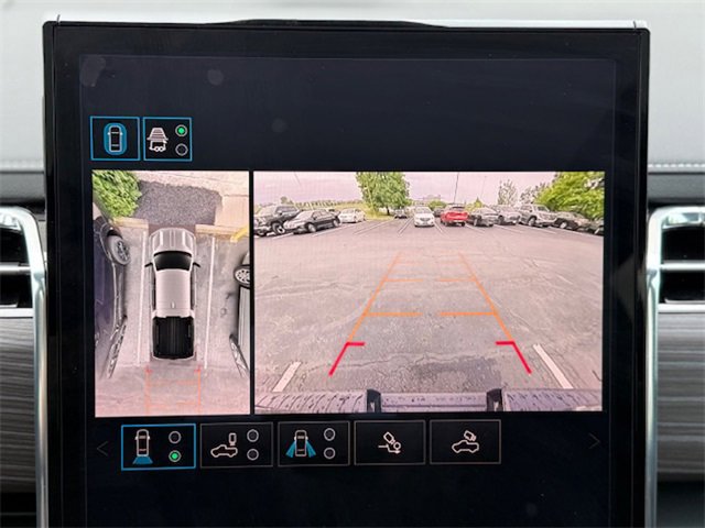 New 2025 GMC Sierra EV Denali image 33