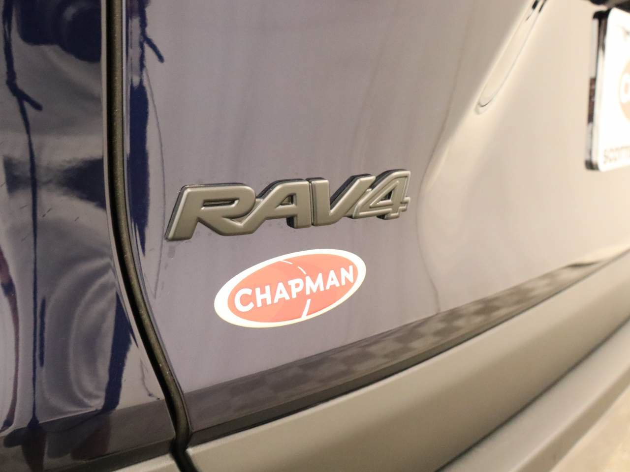 Used 2025 Toyota RAV4 Limited w/ Advanced Technology Package AWD/4WD image 21