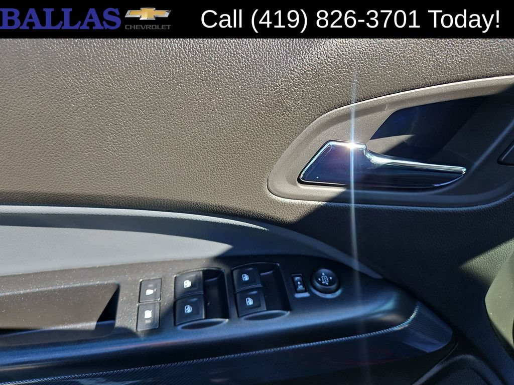 Certified 2015 Chevrolet Colorado Z71 AWD/4WD image 24