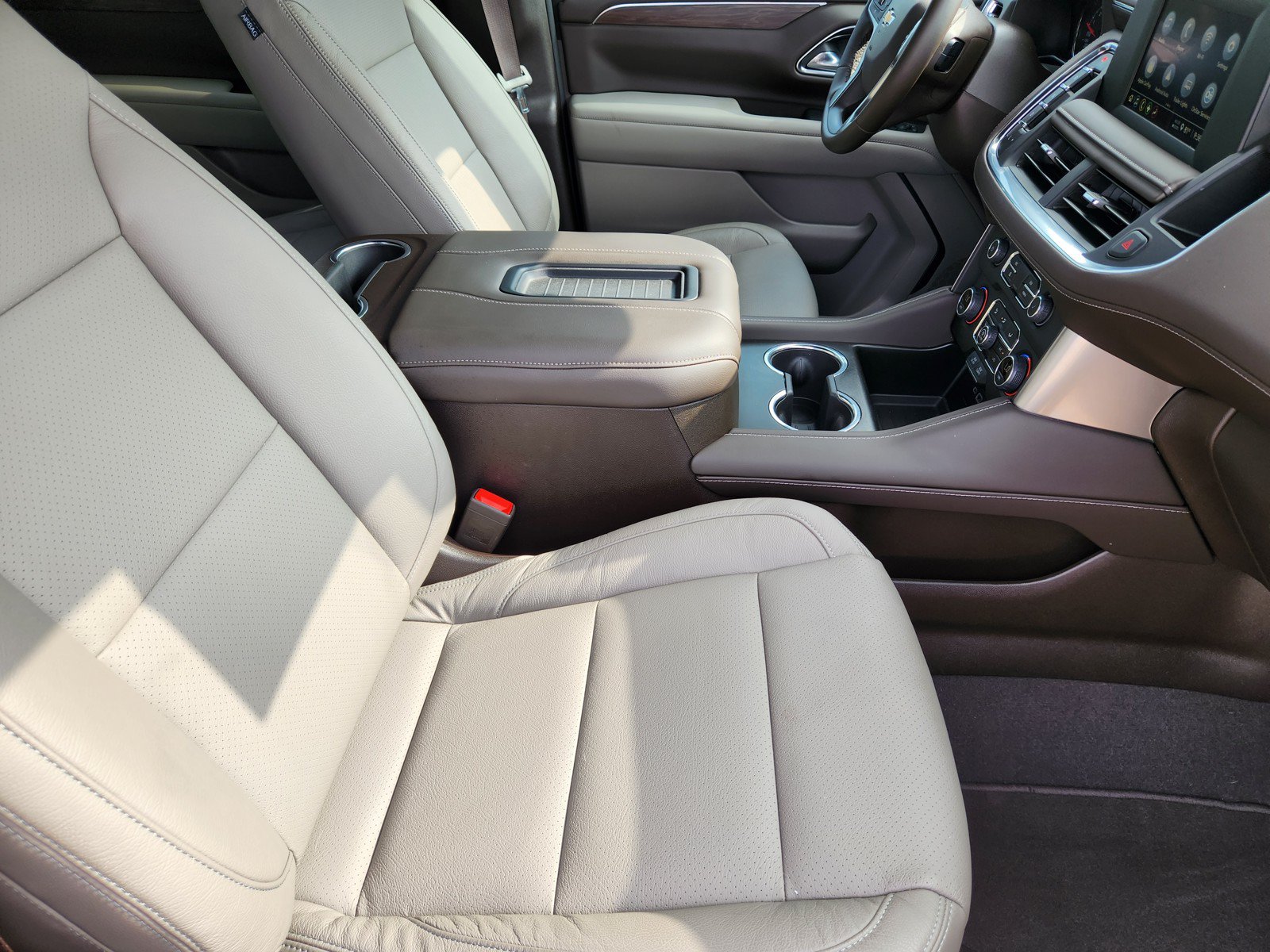 Used 2023 Chevrolet Tahoe LS RWD image 11
