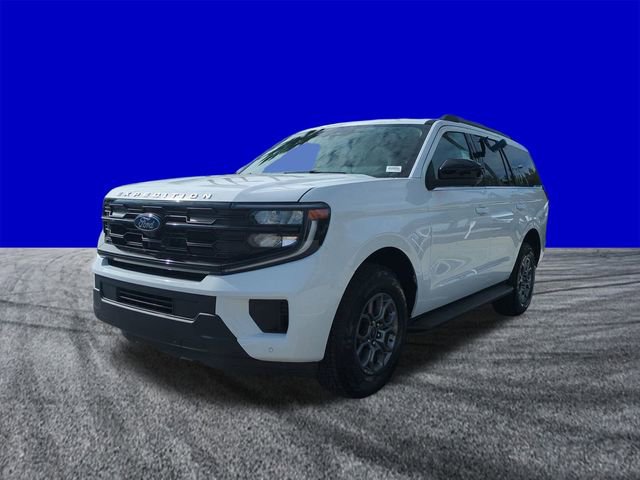 New 2026 Ford Expedition Active RWD image 7