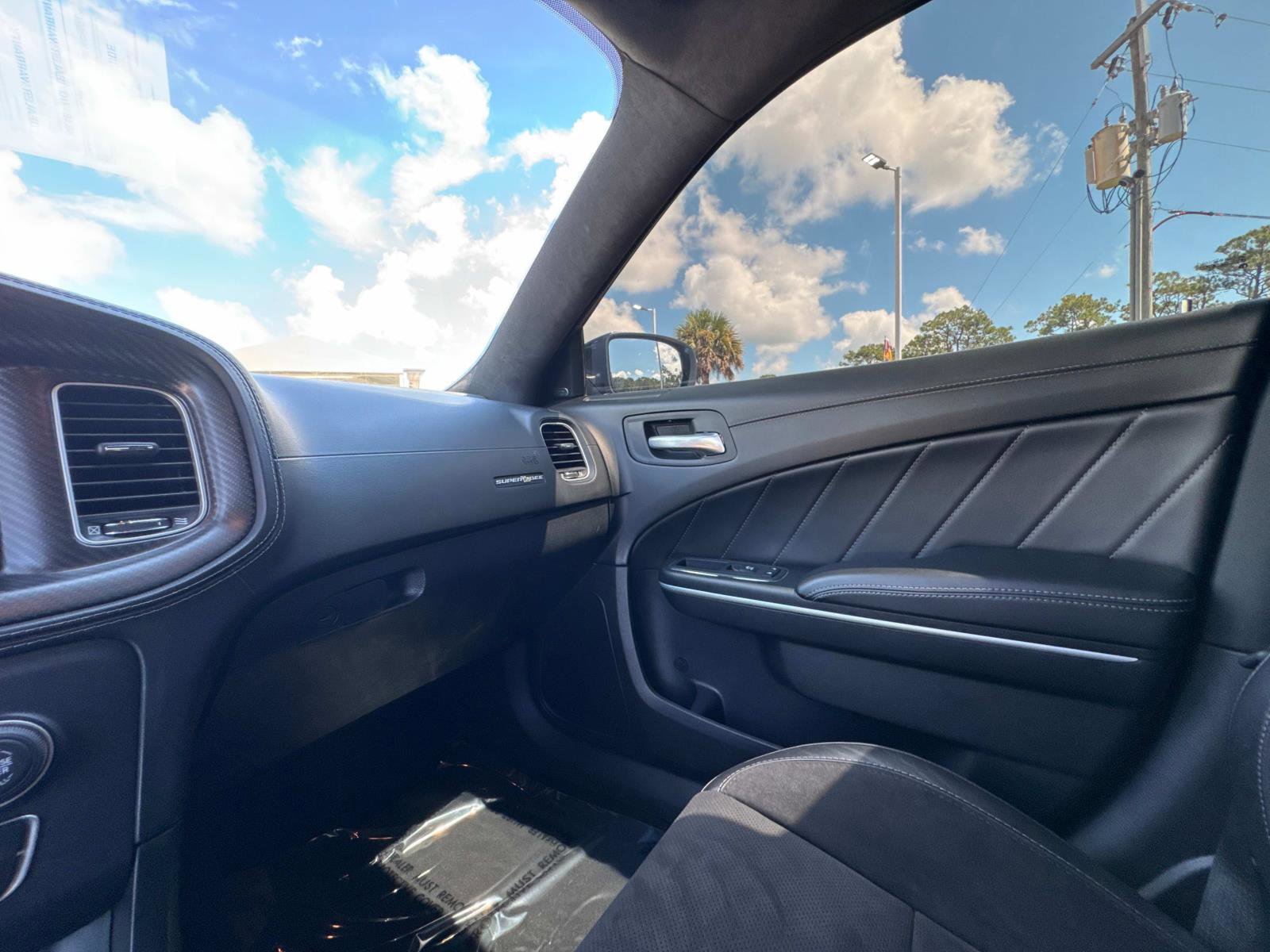 Certified 2023 Dodge Charger Scat Pack w/ Plus Group image 27