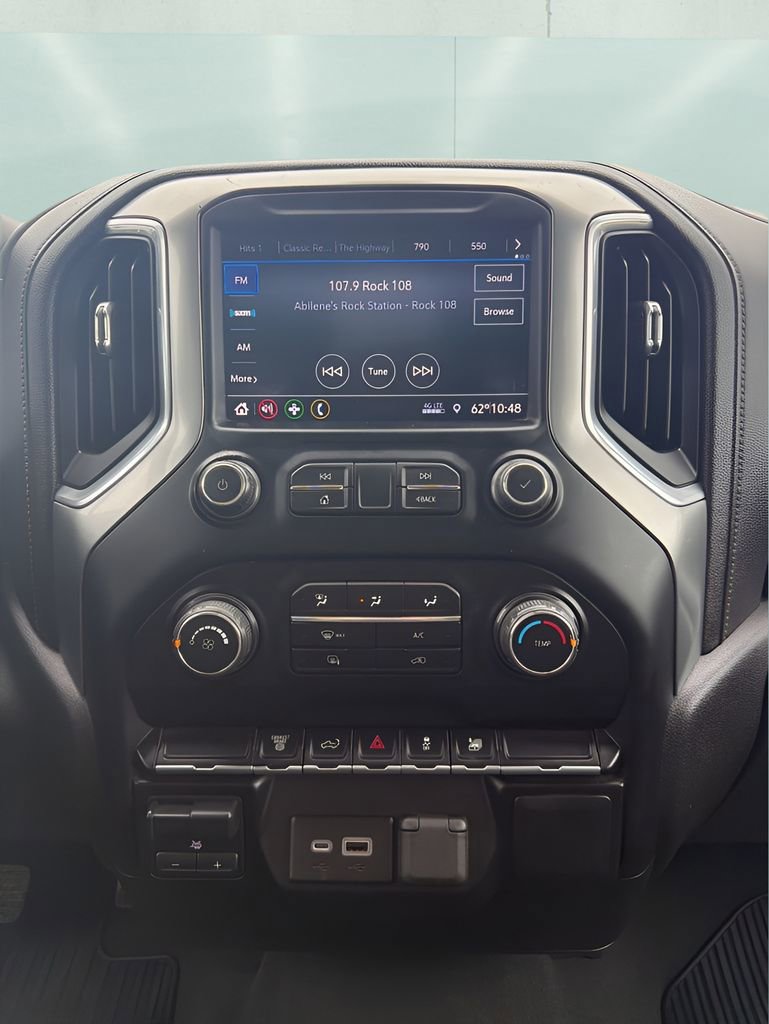 Used 2022 Chevrolet Silverado 3500 LT AWD/4WD image 22