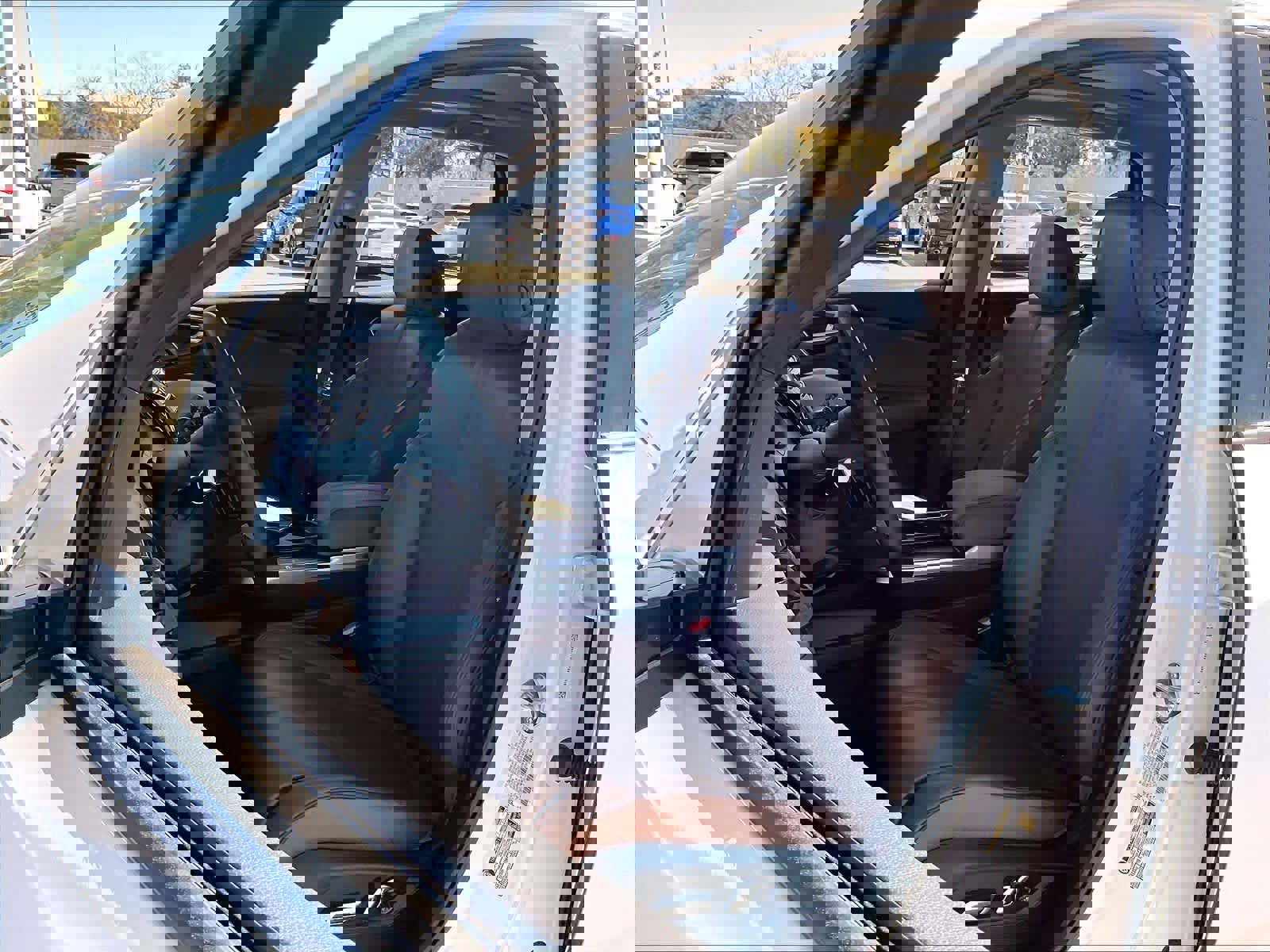 Used 2025 Acura RDX SH-AWD w/ Advance Package image 26