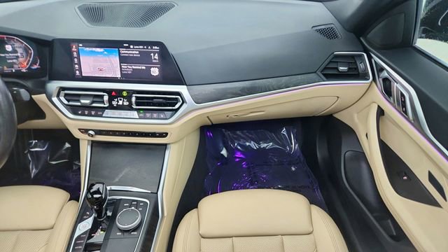 Used 2023 BMW 430i Gran Coupe image 37