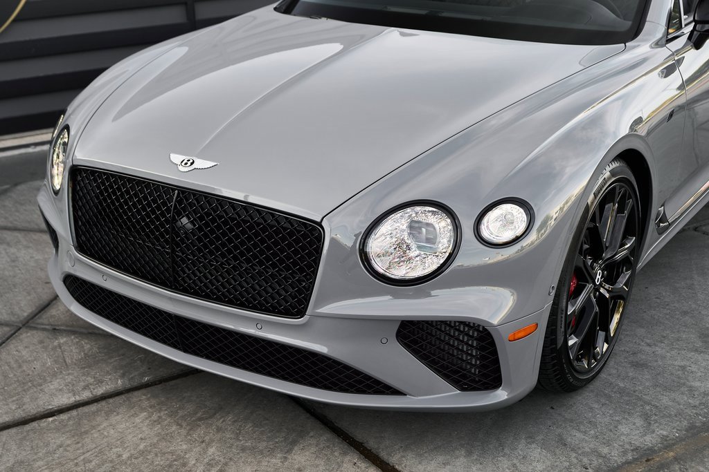 Used 2024 Bentley Continental GT S image 6