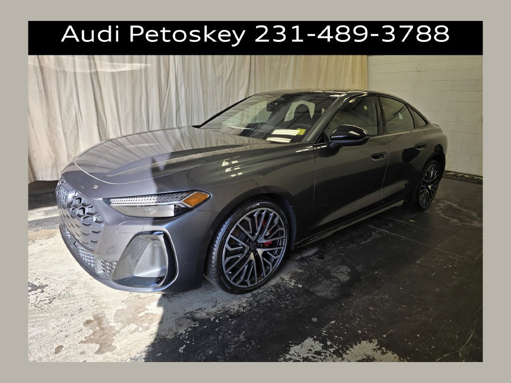 New 2026 Audi S5 Premium Plus AWD/4WD 360° Tour