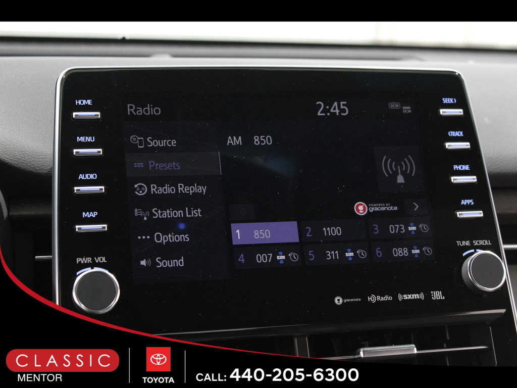 Certified 2019 Toyota Avalon Limited image 11