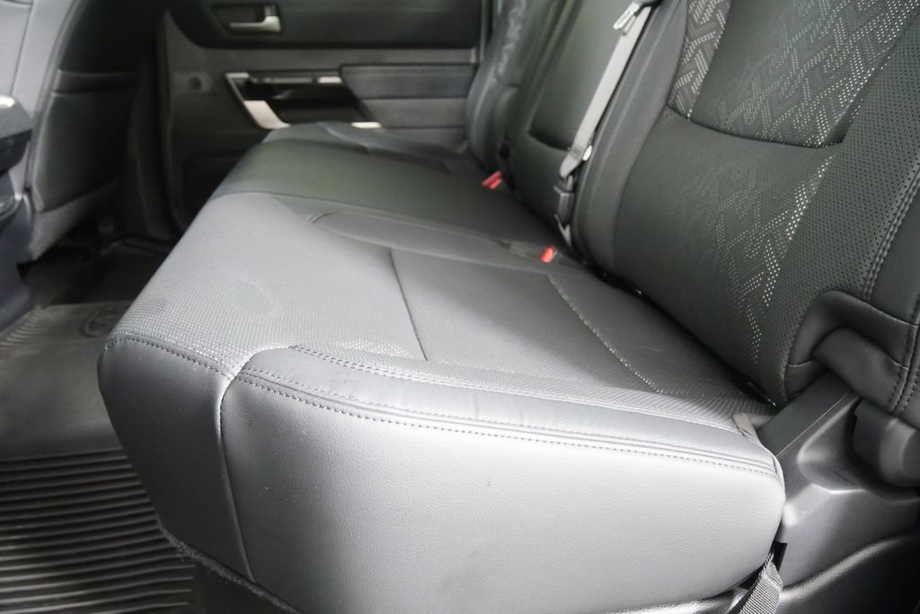 Used 2024 Toyota Tundra Limited image 18