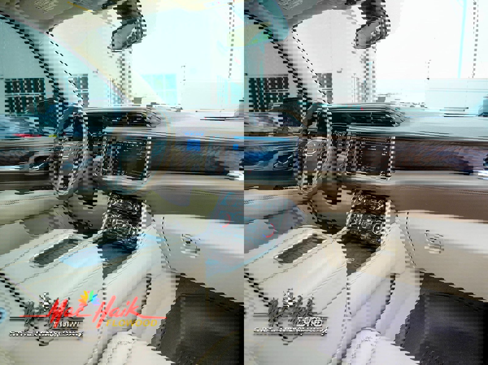 Used 2021 GMC Yukon Denali image 15