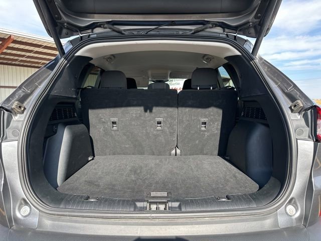 Used 2023 Ford Escape Active image 16