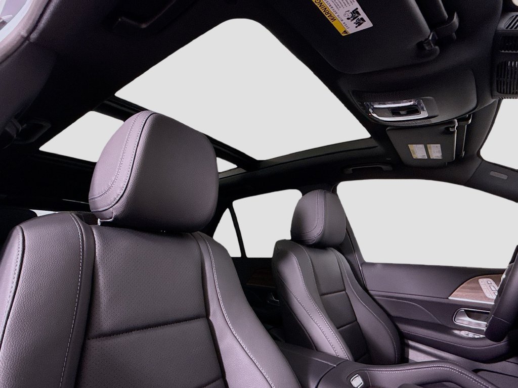 Certified 2026 Mercedes-Benz GLE 350 4MATIC image 19