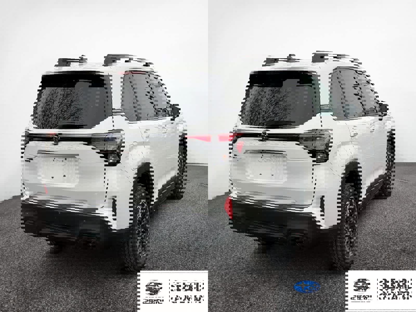 New 2026 Subaru Forester Premium AWD/4WD image 5