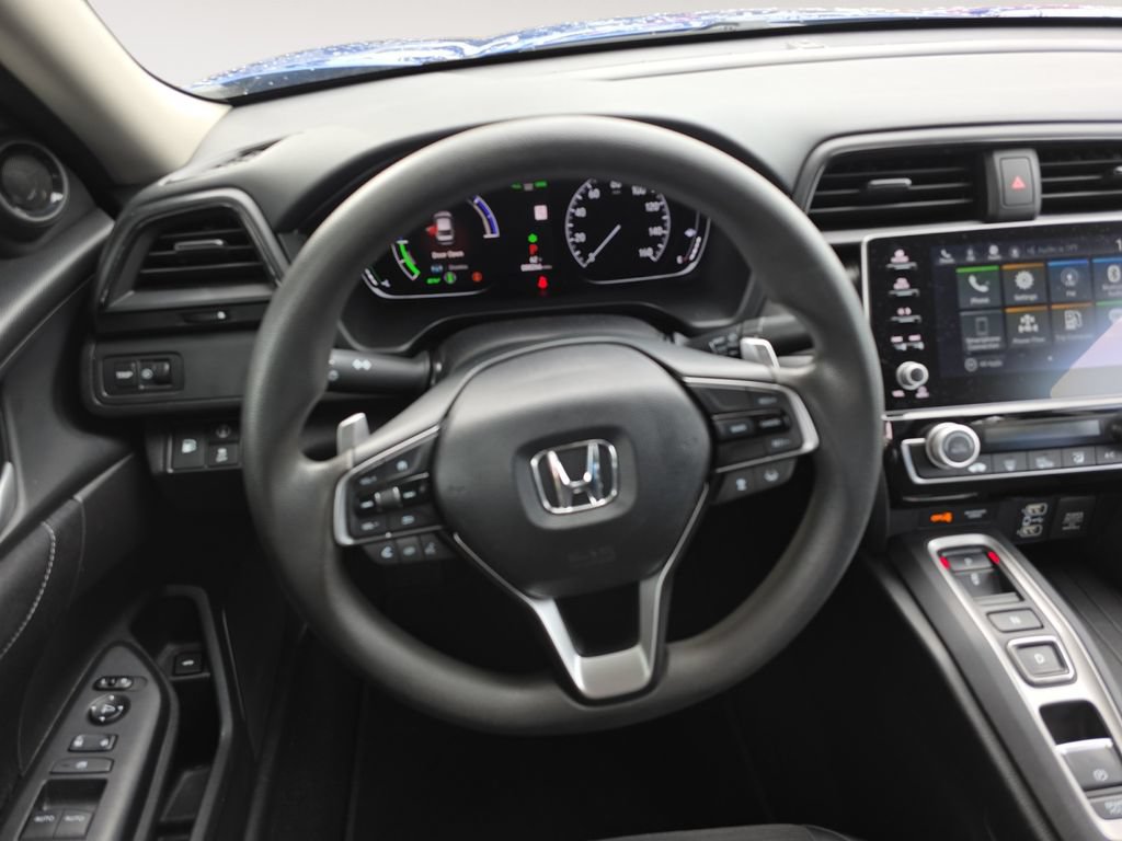 Used 2020 Honda Insight EX image 12