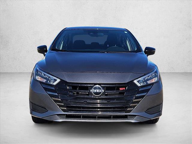 Used 2024 Nissan Versa SR image 2