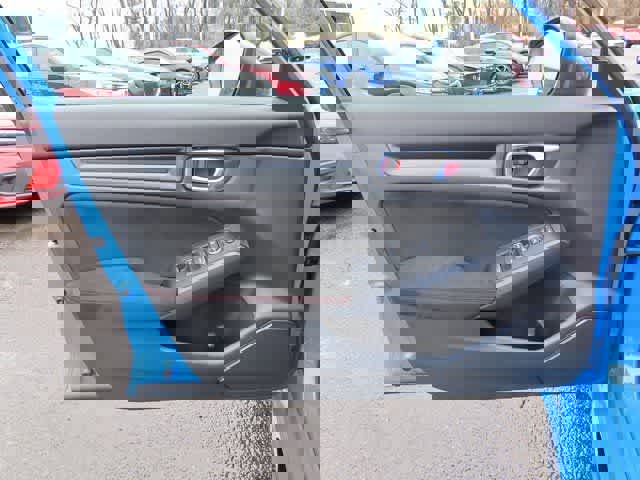 Certified 2025 Honda Civic Type R image 17