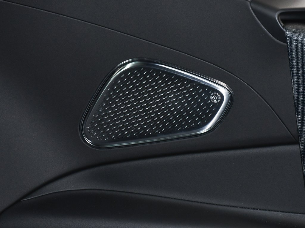 Used 2024 Maserati GranTurismo Modena image 68