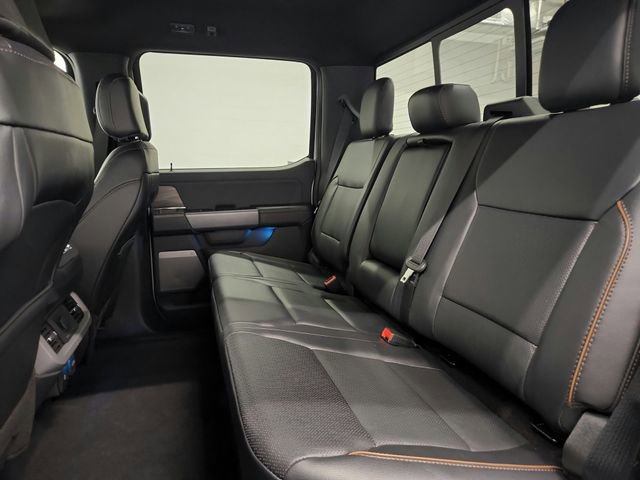 Used 2024 Ford F150 Lariat w/ Tow/Haul Package AWD/4WD image 33