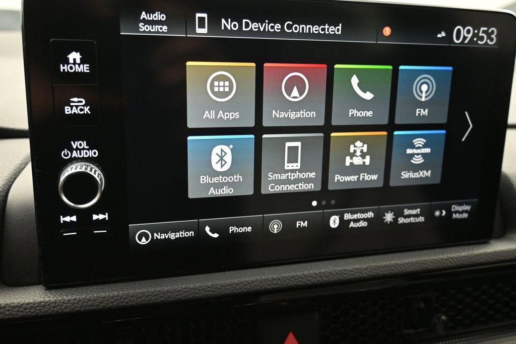 Used 2023 Honda CR-V Sport Touring image 14